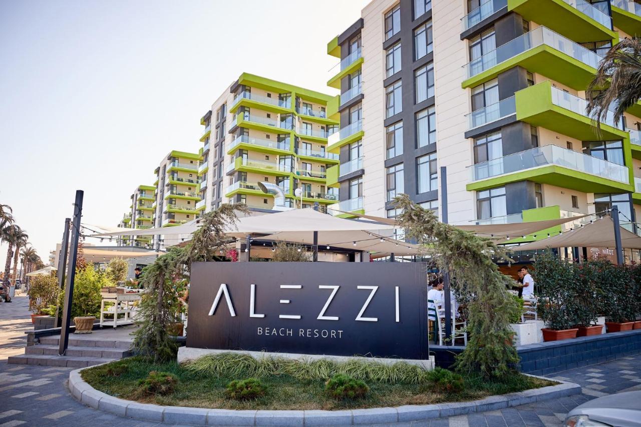 Sea La Vie 2Br Apt Spa N Pool Beach Resort Năvodari Exterior foto